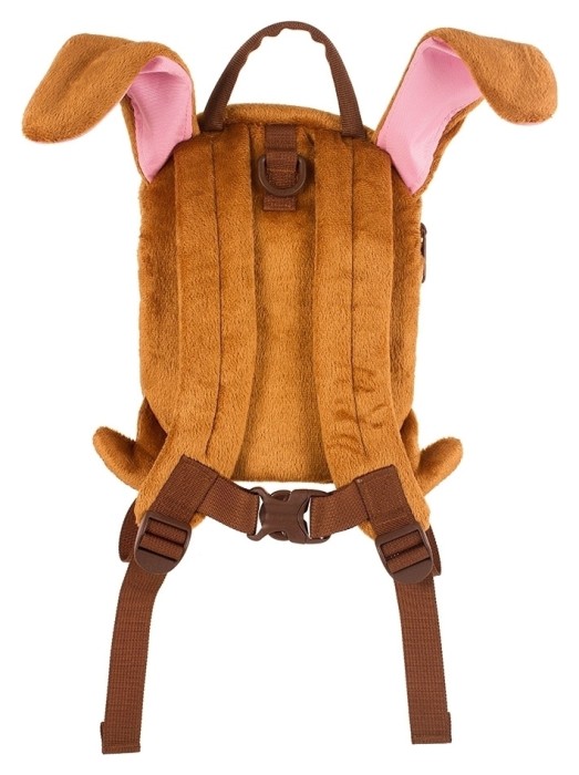Рюкзак Little Life Animal Toddler bunny