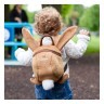 Little Life рюкзак Animal Toddler bunny Фото - 5