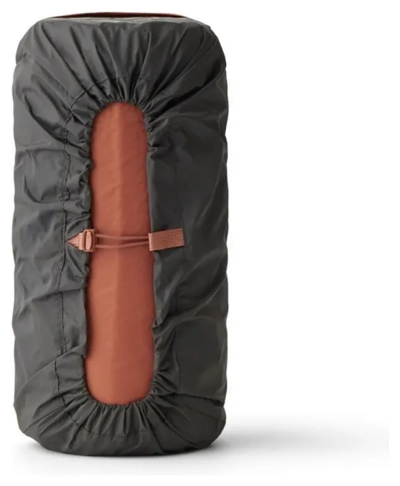 Килимок самонадувний Sea to Summit Pursuit SI Mat, Bombay Brown, Regular, 183х56х5см