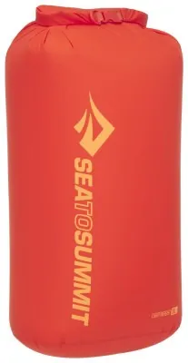 Гермочехол Sea to Summit Lightweight Dry Bag, 35 л, Spicy Orange