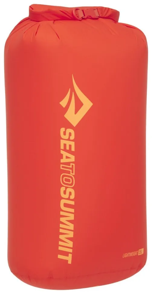 Гермочохол Sea to Summit Lightweight Dry Bag, 35 л, Spicy Orange (SHM_STS ASG012011-070833)