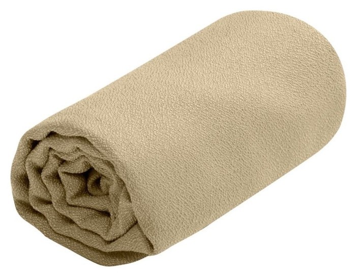 Рушник Airlite Towel від Sea to Summit, Desert