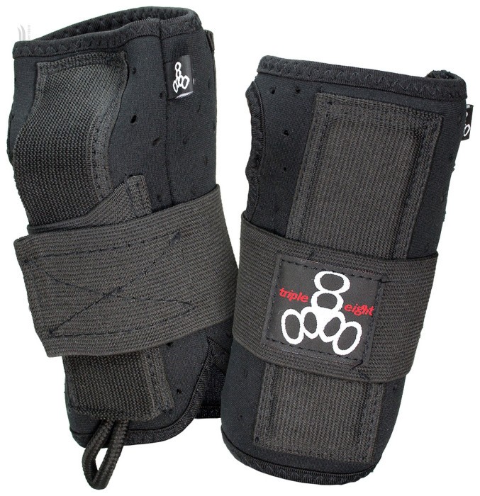 Защита запястья Triple8 Undercover Snow Wrist Guards