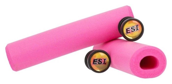 Гріпси ESI Extra Chunky Pink (рожеві)