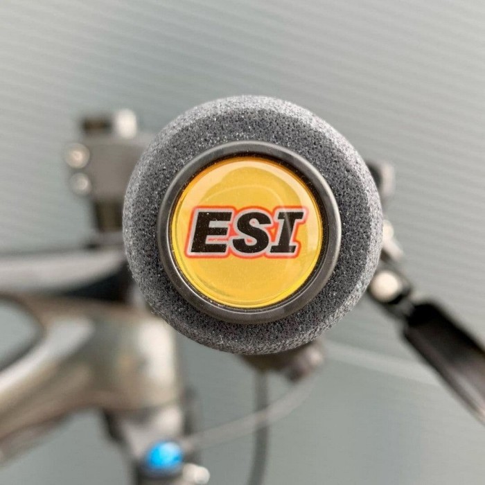 Гріпси ESI Extra Chunky Pink (рожеві), укр, укр