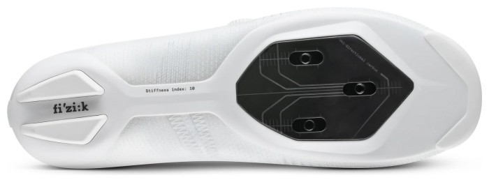 Взуття Fizik VEGA Carbon розмір 41 біле