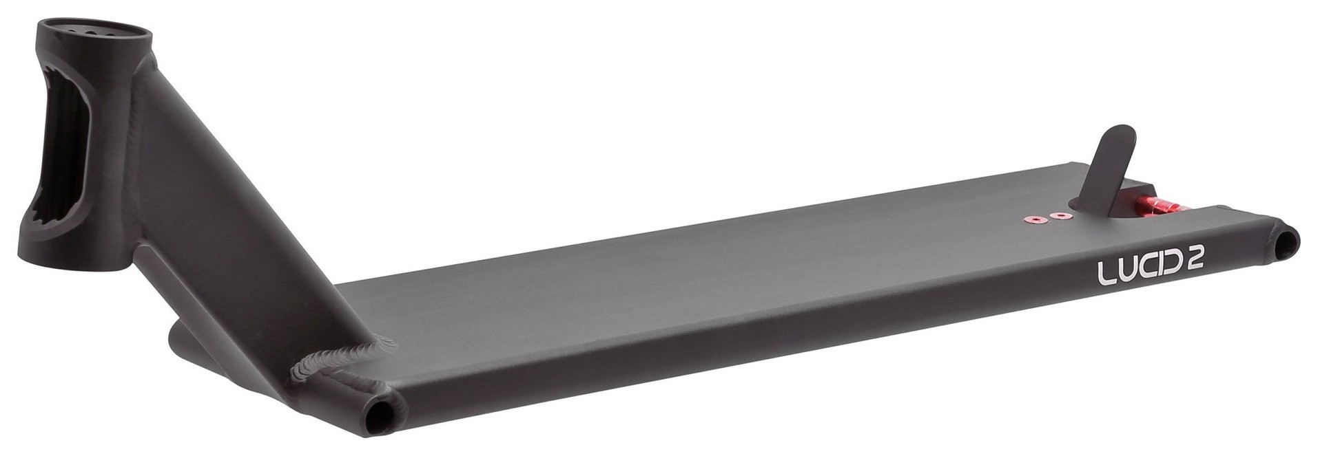 Дека Aztek Lucid 2 5.5" x 22" - Black, укр, укр