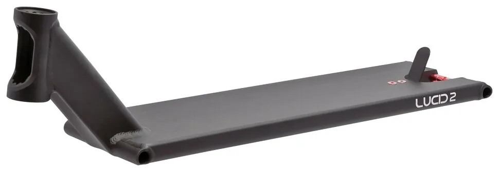 Дека Aztek Lucid 2 5.5" x 22" - Black (FRD.039227)