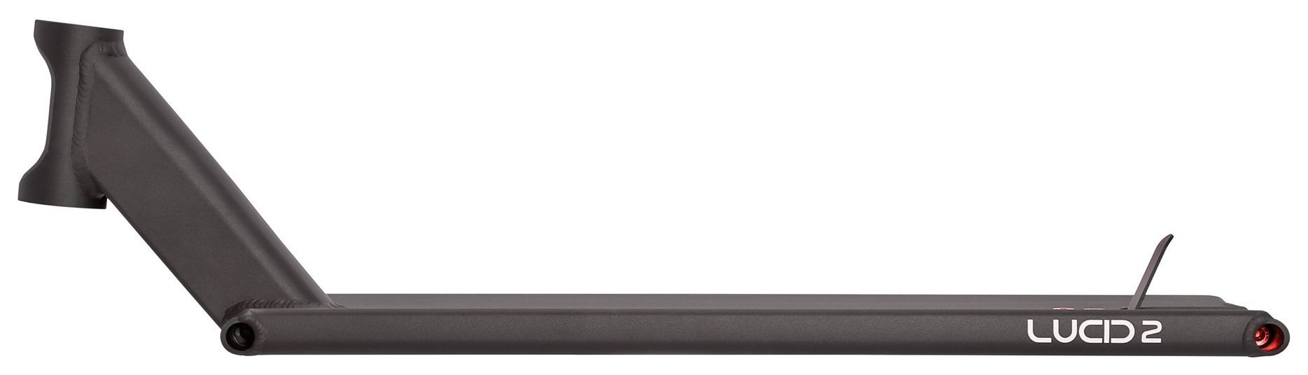 Дека Aztek Lucid 2 5.5" x 22" - Black, укр, укр