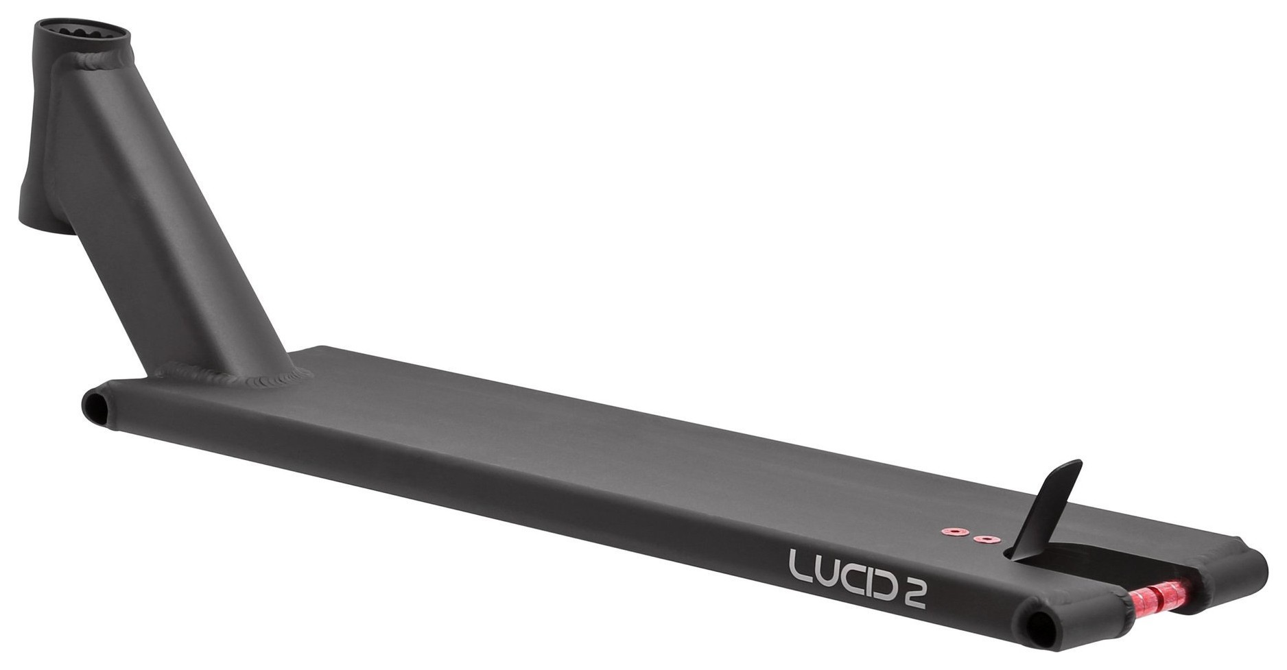 Дека Aztek Lucid 2 5.5" x 22" - Black, укр, укр