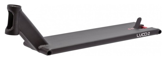 Дека Aztek Lucid 2 5.5" x 22" - Black, укр, укр