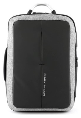 Рюкзак Mark Ryden Case MR6832 Gray