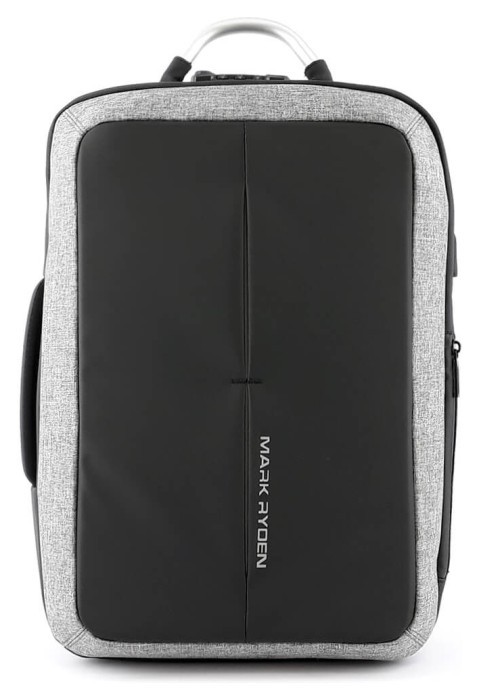 Рюкзак Mark Ryden Case MR6832 Gray