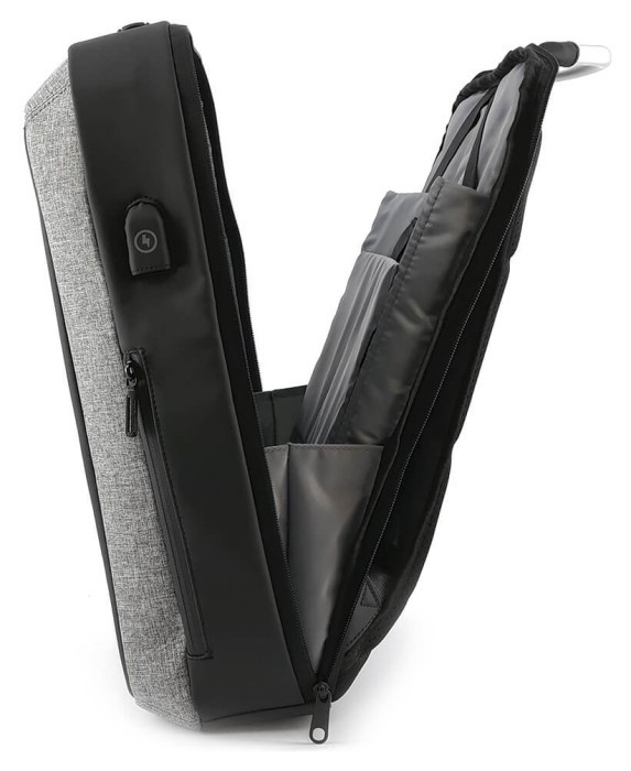 Рюкзак Mark Ryden Case MR6832 Gray