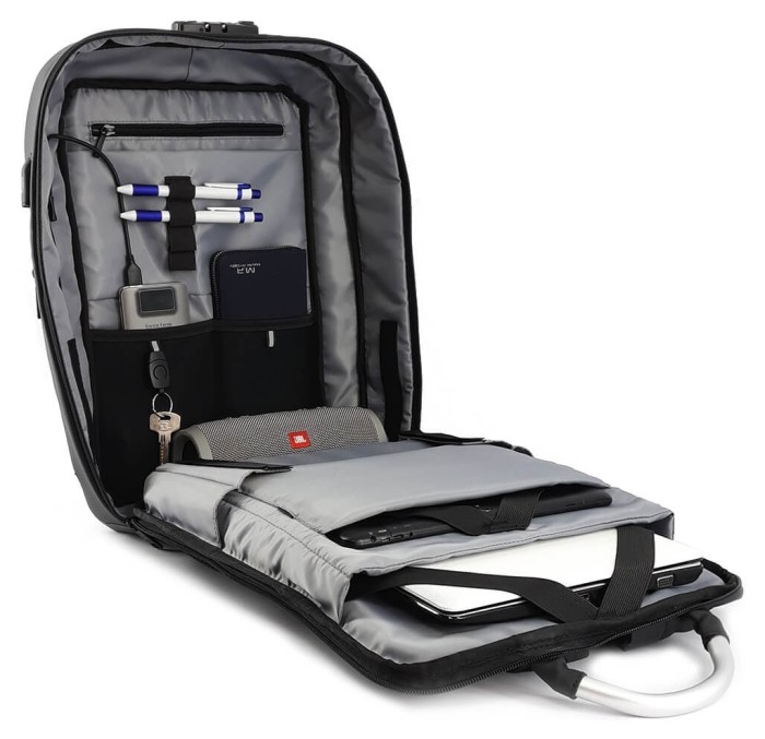 Рюкзак Mark Ryden Case MR6832 Gray