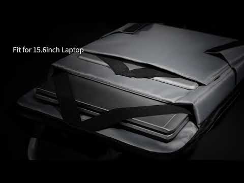 Рюкзак Mark Ryden Case MR6832 Gray