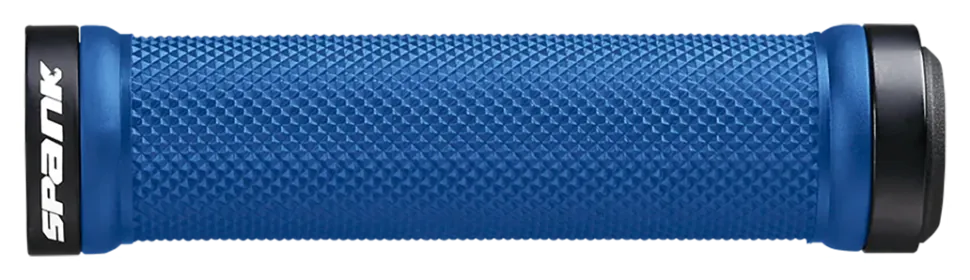Гріпси SPANK SPOON, Blue (SPT_E05000P30V20SPK)