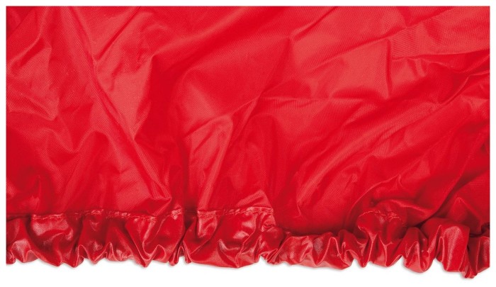 Чохол Tatonka Rain Flap XS, Red