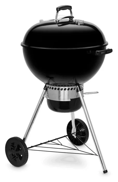 Угольный гриль Original Kettle E-5730 Weber 14201004
