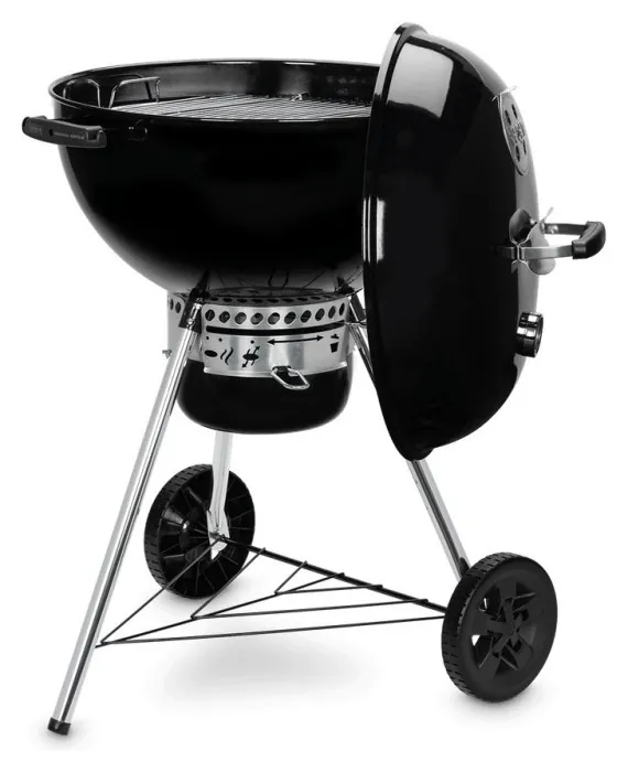 Угольный гриль Original Kettle E-5730 Weber 14201004