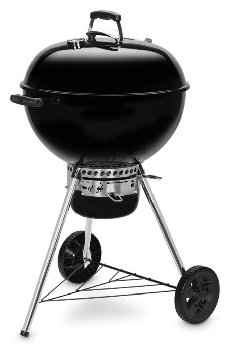 Угольный гриль Original Kettle E-5730 Weber 14201004