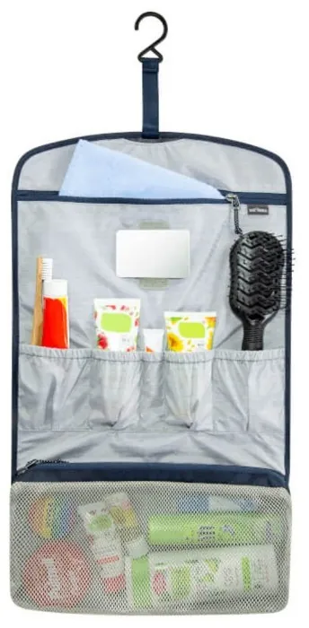 Косметичка Tatonka Travelcare, Navy