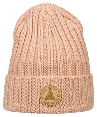 Шапка Cairn Mia powder pink