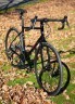 Велосипед 28" Marin NICASIO 2024 Gloss Black/Pink, укр Фото - 3