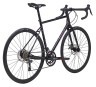 Велосипед 28" Marin NICASIO 2024 Gloss Black/Pink, укр Фото - 2