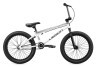 Велосипед Mongoose BMX Legion L20 20,3″ White