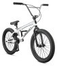 Велосипед Mongoose BMX Legion L20 20,3″ White Фото - 1