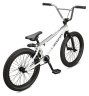 Велосипед Mongoose BMX Legion L20 20,3″ White Фото - 2