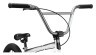 Велосипед Mongoose BMX Legion L20 20,3″ White Фото - 4