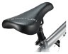 Велосипед Mongoose BMX Legion L20 20,3″ White Фото - 6