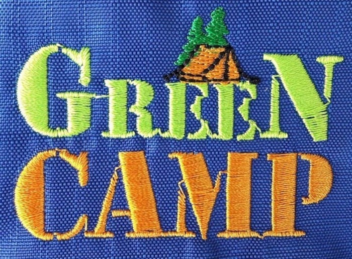 Двухместная Палатка Green Camp GC-1001B Двухместная палатка Green Camp GC-1001B