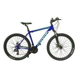 Велосипед Outleap RIOT SPORT 27,5″ Blue (M)