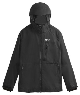 Куртка Picture Organic Abstral 2.5L black