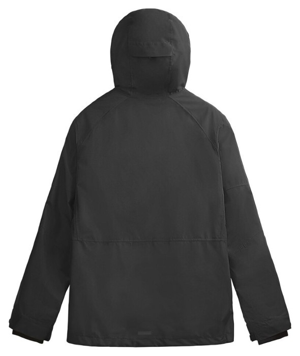 Куртка Picture Organic Abstral 2.5L black