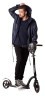 Мужская куртка Rich Sport Deluxe L Dark Blue Фото - 4