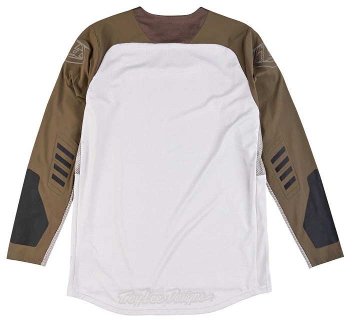 Мото джерсі TLD SCOUT SE JERSEY; SYSTEMS [TARMAC] M