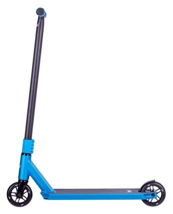 Трюковый самокат Flyby Air Pro Blue Трюковый самокат Flyby Air Pro Blue