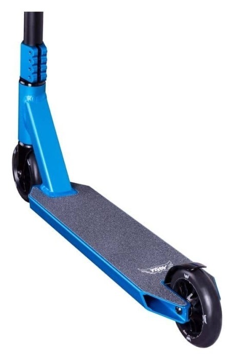 Трюковый самокат Flyby Air Pro Blue Трюковый самокат Flyby Air Pro Blue