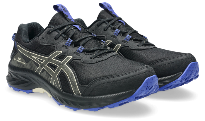 Кросівки для бігу Asics ( 1011B965 ) GEL-VENTURE 10 WATERPROOF 2026