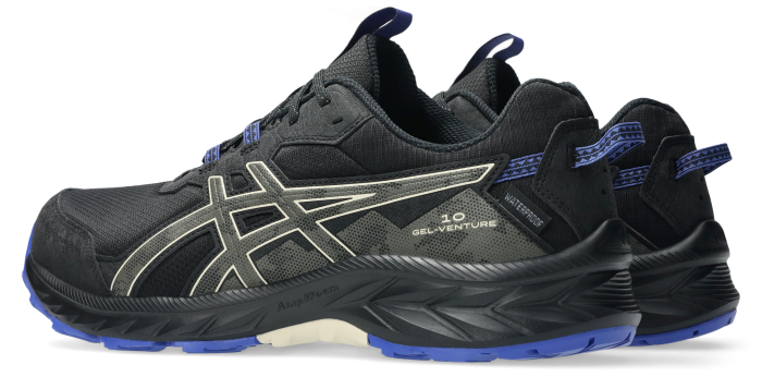 Кросівки для бігу Asics ( 1011B965 ) GEL-VENTURE 10 WATERPROOF 2026