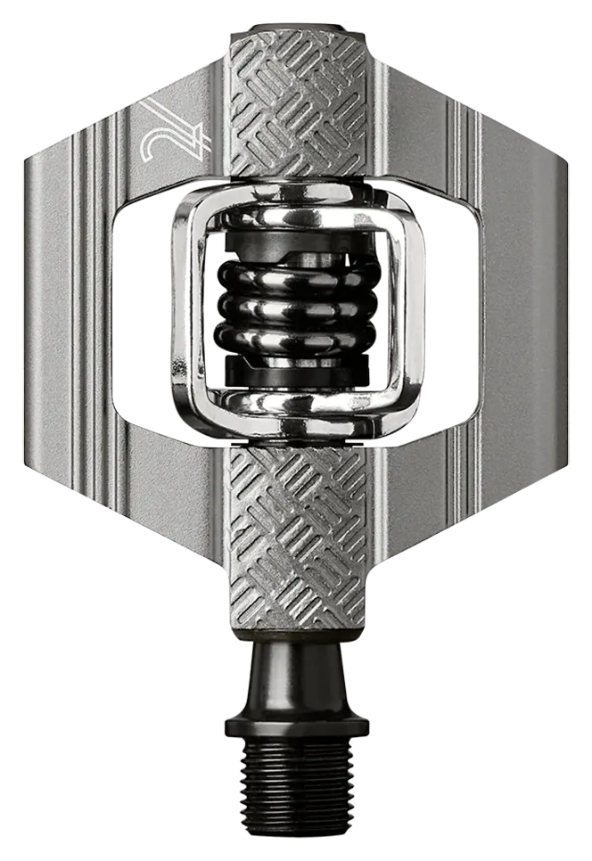 Педалі Crankbrothers CANDY 2, Grey / Black (SPT_16173)