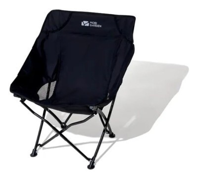 Крісло розкладне Mobi Garden Yq Chair NX22665001 black