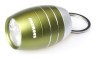 Munkees 1082 брелок-ліхтарик Cask shape 6-LED light green, укр