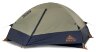 Намет Kelty Late Start 2 grey-navy, укр