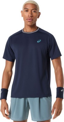 Футболка для тенісу Asics ( 2041A379 ) GAME SS TOP 2026