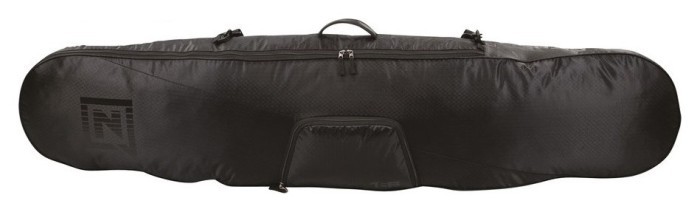 Чохол для сноуборду Nitro SUB BOARD BAG 165 см Diamond black (878067), укр, укр
